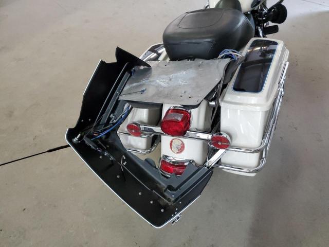 2013 HARLEY-DAVIDSON FLHTC ELEC - 1HD1FFM19DB629077