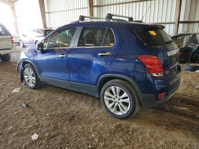 2017 CHEVROLET TRAX PREMI 3GNCJMSB7HL205515