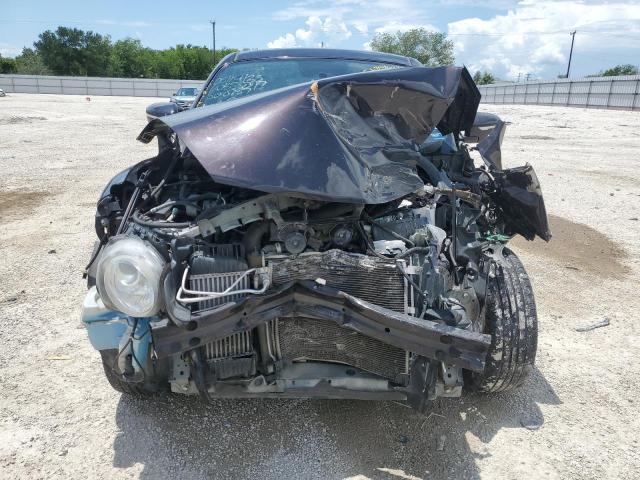 2015 NISSAN JUKE S - JN8AF5MR1FT500737