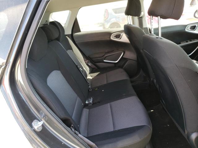KNDJ23AU4N7830755 KIA SOUL LX