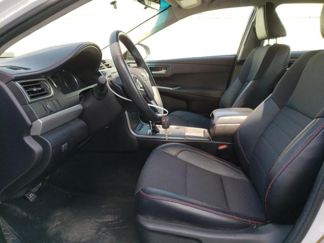 Toyota CAMRY LE 2017 4T1BF1FKXHU661184 Image 7