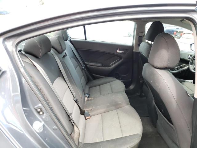 KNAFX4A61G5544727 KIA FORTE LX