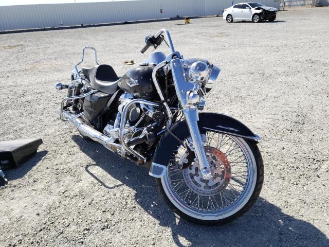 2018 HARLEY-DAVIDSON FLHR ROAD - 1HD1FBC14JB627002