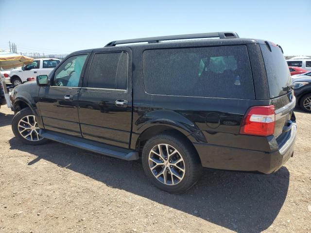 1FMJK1JT2GEF45980 Ford Expedition El Xlt