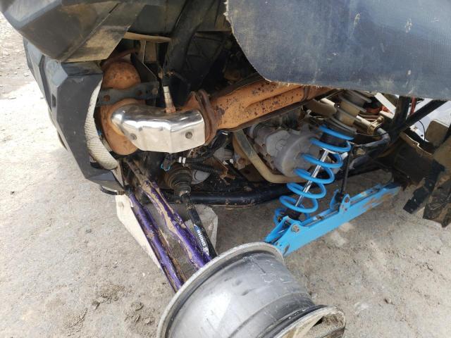 2020 POLARIS RZR XP 100 - 3NSNAE995LF133746
