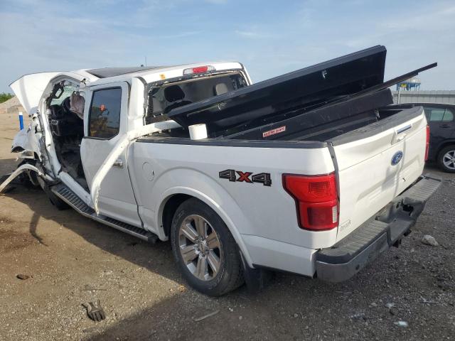 1FTEW1E56KFC51118 Ford F150 Supercrew