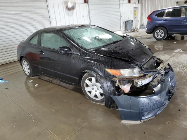 2007 Honda Civic Lx VIN: 2HGFG11697H511633 Lot: 52856903