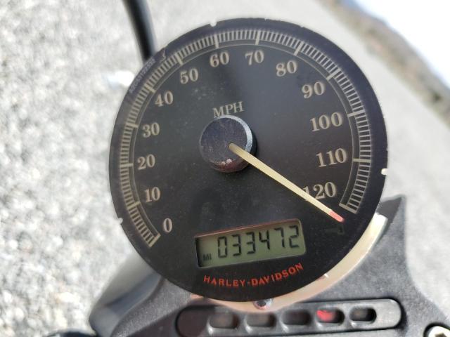 2008 Harley-Davidson Xl1200 N 2 из США