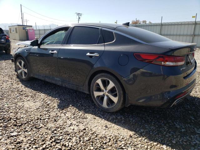 5XXGW4L28HG149235 KIA OPTIMA SX