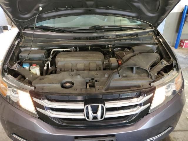 2016 HONDA ODYSSEY SE - 5FNRL5H39GB063023