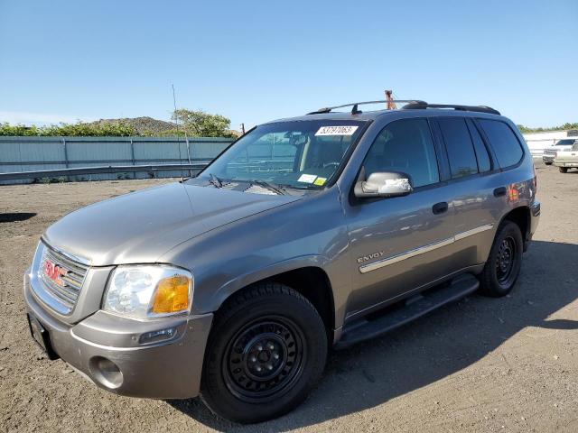 2006 GMC Envoy 