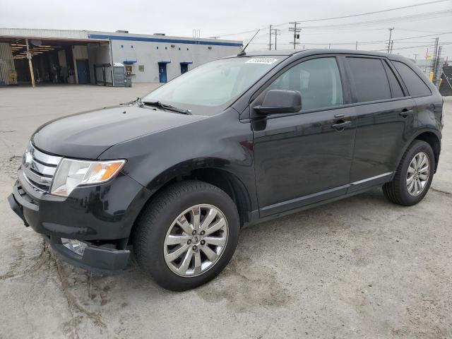 2010 Ford Edge SEL