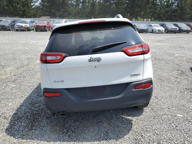 1C4PJMCB2FW714640 Jeep Cherokee Latitude