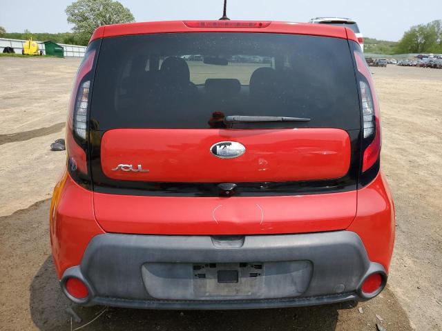 KNDJP3A52E7705439 KIA SOUL +