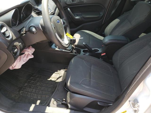 3FADP4EJ3KM143309 Ford FIESTA SE