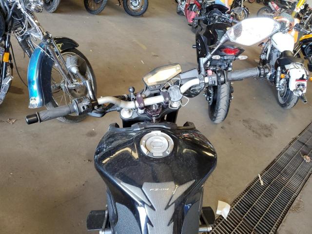 2016 YAMAHA FZ-09 JYARN33Y0GA002696