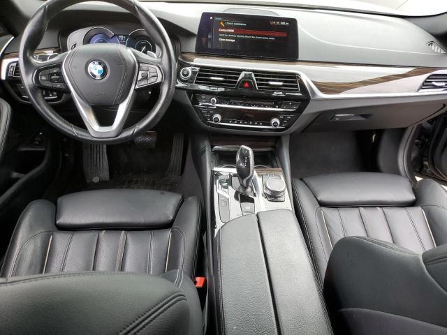 WBAJA9C58JB253549 BMW 530e