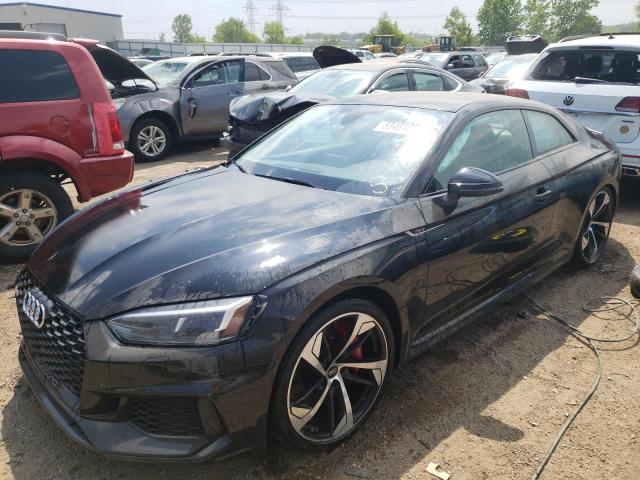 2019 AUDI RS5 - WUAPWAF53KA908075