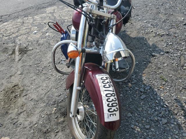2004 HONDA VT750 C JH2RC500X4K012606