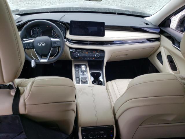 2023 INFINITI QX60 PURE 5N1DL1ES2PC353062