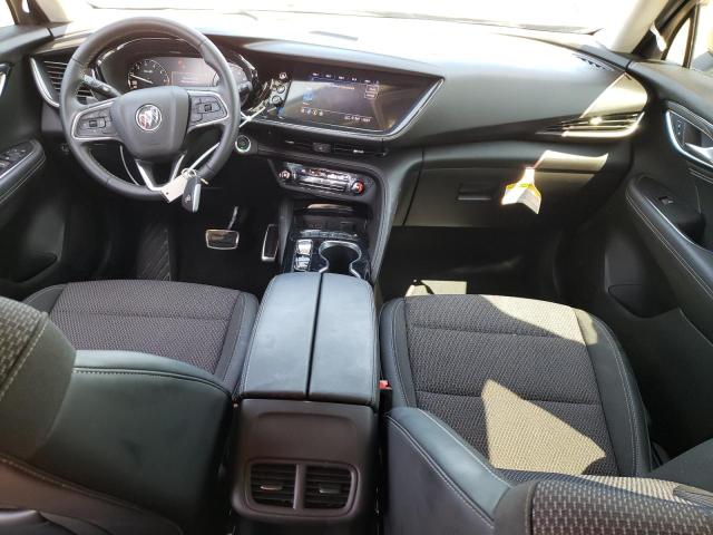 LRBAZLR41ND020399 Buick Envision Preferred