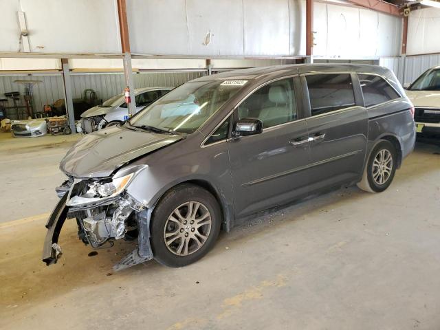 2013 Honda Odyssey EX-L