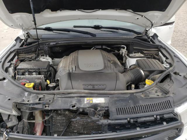 2017 DODGE DURANGO SS - 1C4SDJFTXHC723269