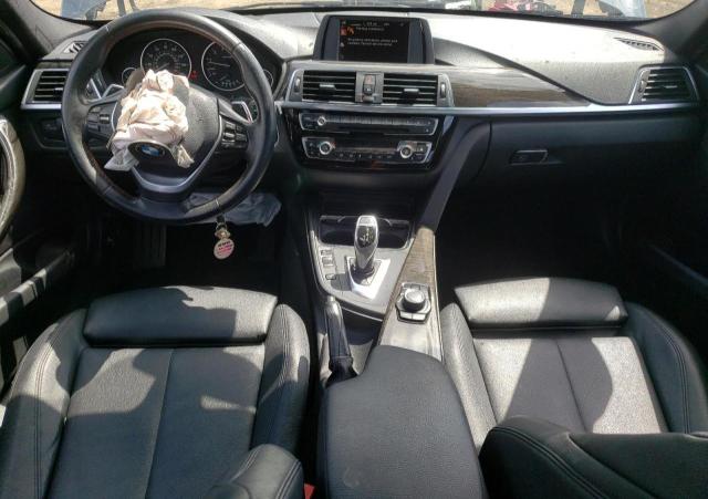 2017 BMW 330 I - WBA8B9C50HK676289