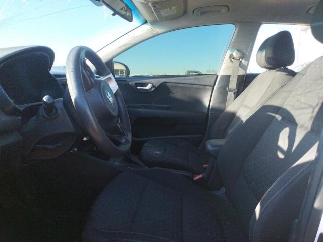 3KPA24AB0KE166664 KIA RIO S
