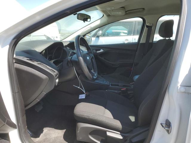 1FADP3K22JL271306 Ford FOCUS SE