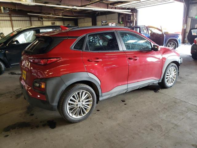 2021 HYUNDAI KONA SEL P - KM8K6CAA5MU748205