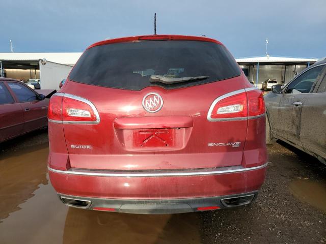 5GAKVCKD6EJ112901 Buick Enclave