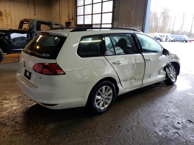 2016 VOLKSWAGEN GOLF SPORT - 3VWC17AU0GM512558