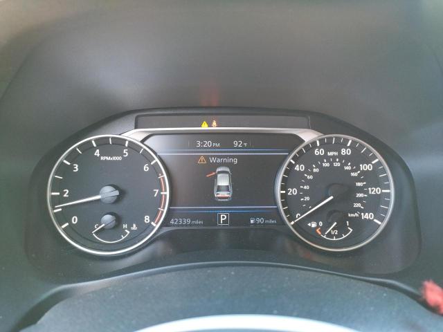 1N4BL4BV8LN321684 Nissan ALTIMA S