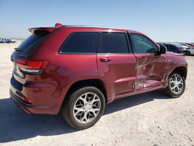 2019 JEEP GRAND CHER - 1C4RJFCT8KC785298