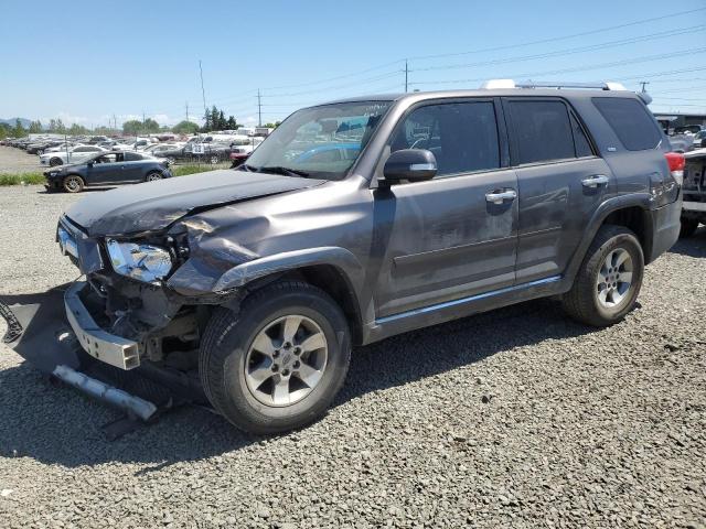 2011 Toyota 4Runner SR5