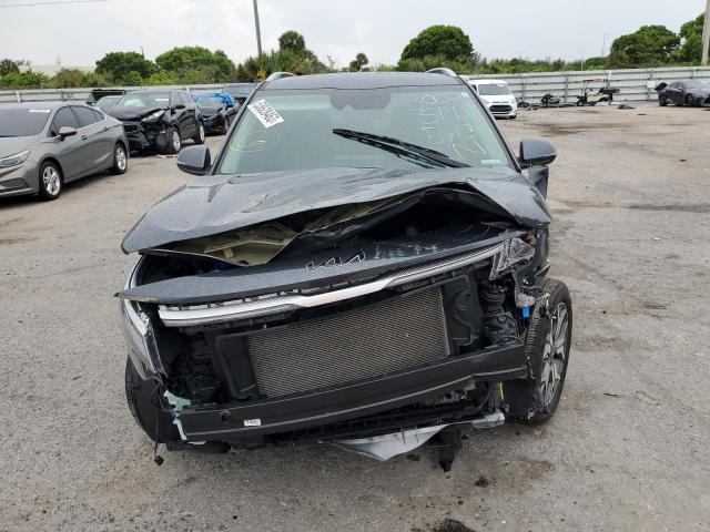 KNDERCAA1N7303002 KIA SELTOS EX