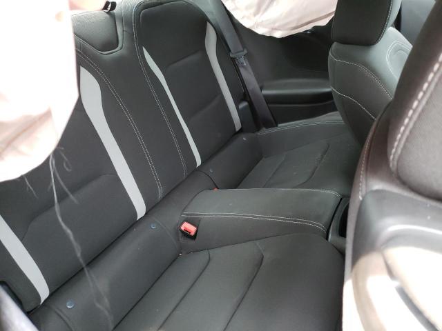 2023 CHEVROLET CAMARO LT1 1G1FF1R71P0101291