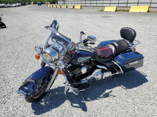 2003 HARLEY-DAVIDSON FLHRI SHRI 1HD1FWW1X3Y742075