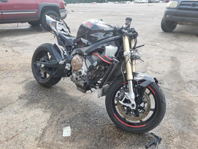 2020 BMW S 1000 RR - WB10E2307LZJ27950