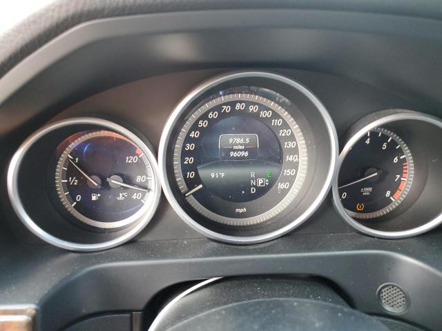 WDDHF8JB1GB173434 Mercedes-Benz E 350 4matic
