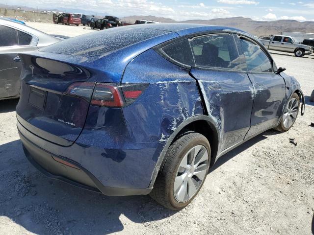 7SAYGDEE3NF444799 Tesla Model Y
