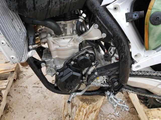 2023 KTM 350 SX-F VBKSXP431PM270714