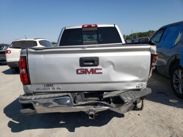 3GTU2UEC4FG271976 GMC Sierra K1500 Sle