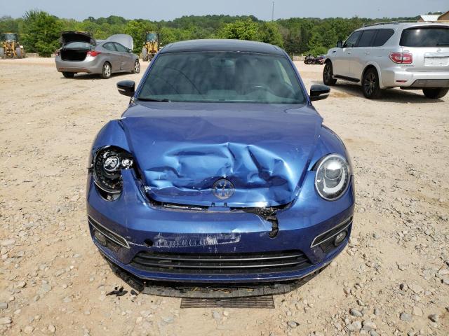 2015 VOLKSWAGEN BEETLE R-L - 3VWVS7AT7FM605461
