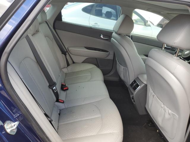 5XXGU4L30GG114055 KIA OPTIMA EX