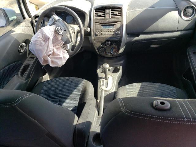 3N1CE2CP7FL443280 Nissan Versa Note S
