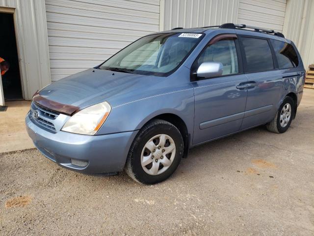 2008 Kia Sedona EX