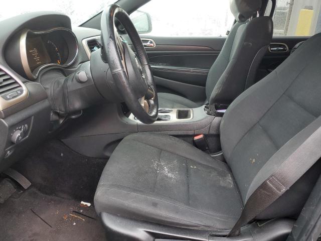 1C4RJEAG2GC457978 Jeep Grand Cherokee Laredo