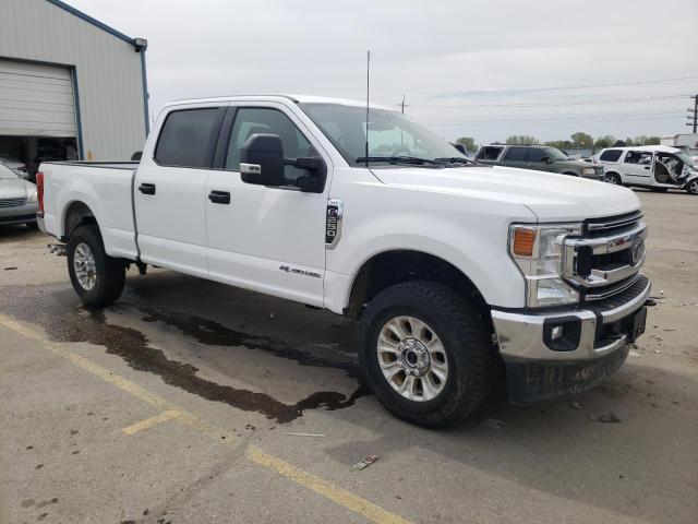 1FT7W2BT2NEF15110 Ford F250 Super Duty
